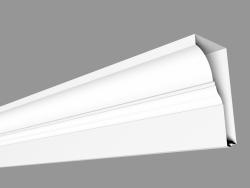 Eaves front (FK24VP)