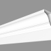 3d model Eaves front (FK24VP) - preview