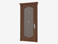 Door interroom Verona (TO-2 v2)