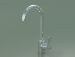 Single lever kitchen mixer (71835000)