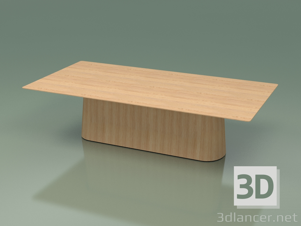 3d модель Стол P.O.V. 467 (421-467, Rectangle Chamfer) – превью