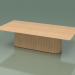 3d model Table POV 467 (421-467, Rectangle Chamfer) - preview