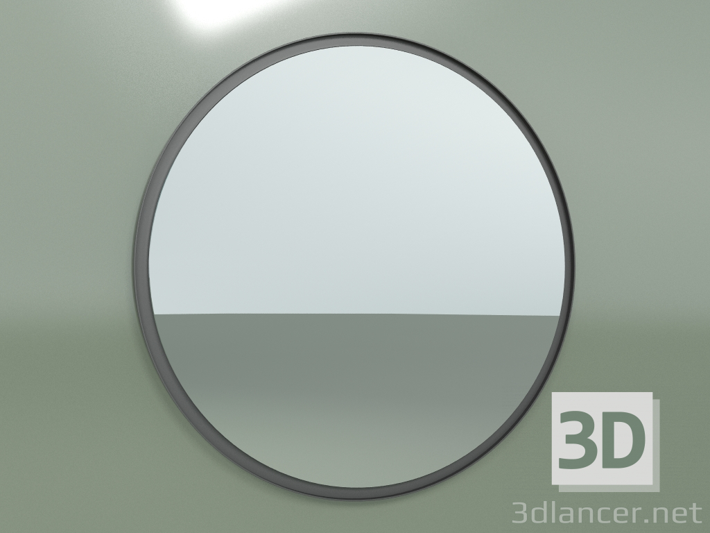 3d model Mirror - preview