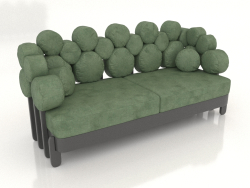 Large IKRA sofa (option 7)