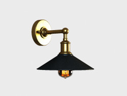 Бра Sconce (SN009-1-ABG)