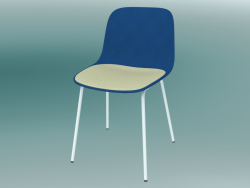 Silla SEELA (S312 con acolchado)