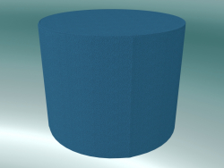 Pouf grande (VOR1, ø540 mm)