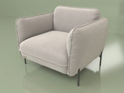 Fauteuil Seattle