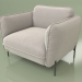 3d model Sillón Seattle - vista previa