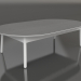 modèle 3D Table basse Unité UN15 (1500x900) - preview