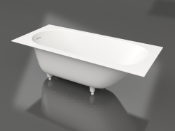 Bathtub ORNELLA KIT 170x75