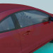 3d модель Honda CIVIC – превью