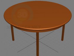 tea table