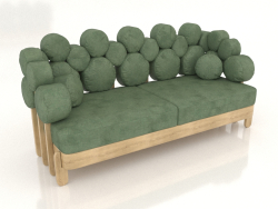 Large IKRA sofa (option 8)