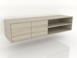 Mobile TV 1 1500x400 mm (rovere schiarito)