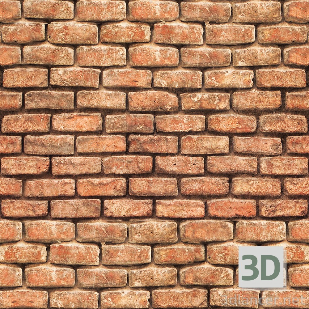 Texture Brick free download - image