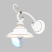 3d model Sconce Sandrina (3248 1W) - preview