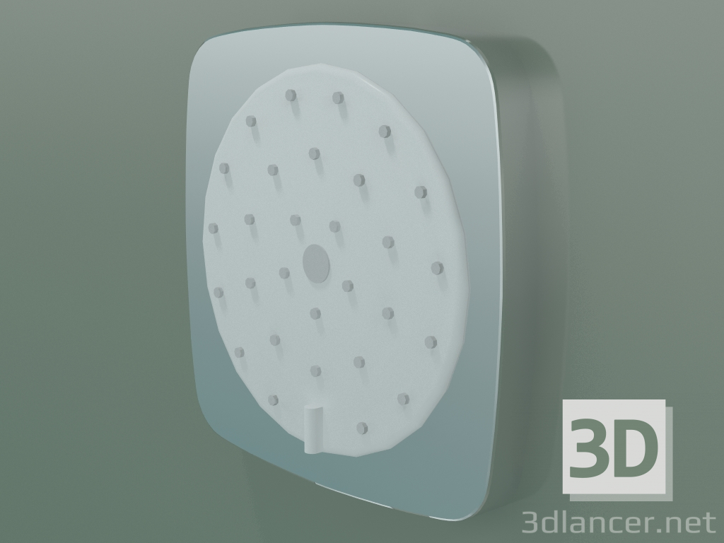 Modelo 3d Bocal lateral 100 1 jato (28430400) - preview