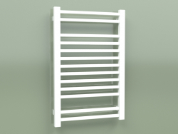 Electric heated towel rail Bone One (WGBNN076050-S1, 760х500 mm)