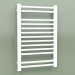 3d model Electric heated towel rail Bone One (WGBNN076050-S1, 760х500 mm) - preview