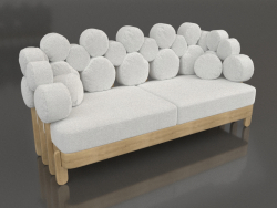 Large IKRA sofa (option 9)