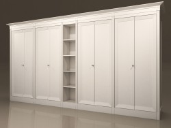 Lagerschrank