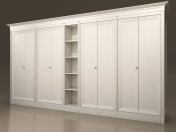 Lagerschrank