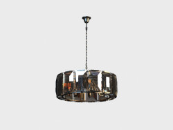 Lustre lustre SHANTEL (CH121-7)