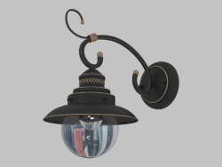 Sconce Sandrina (3249 1W)