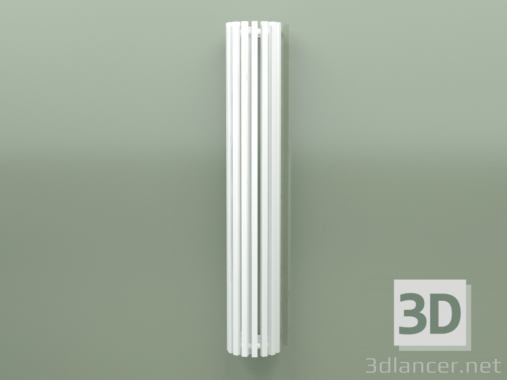 modèle 3D Radiateur Triga ANC E (WGVEC170028-EX, 1700x280 mm) - preview