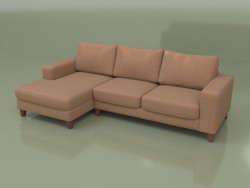 Ecksofa Morti (ST, Lounge 7)