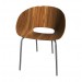 3d model Modern armchair Lipse 1 - preview