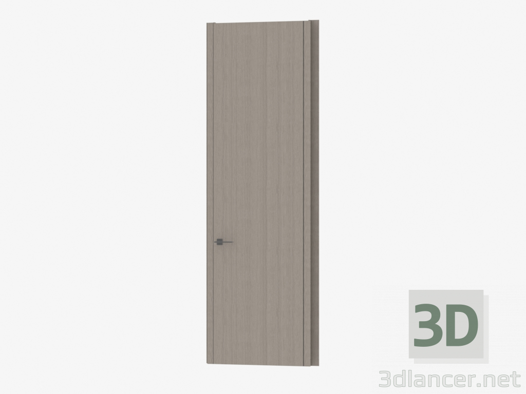 3D Modell Innentür (23.94) - Vorschau