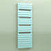 3d model Heated towel rail - Muna (1730 x 600, RAL - 6034) - preview