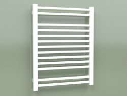 Electric heated towel rail Bone One (WGBNN076060-S1, 760x600 mm)