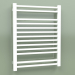 3d model Electric heated towel rail Bone One (WGBNN076060-S1, 760x600 mm) - preview