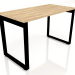 3d model Work table Ogi Q BOQ12 (1200x600) - preview