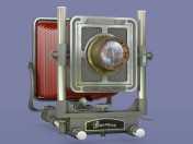 Fotocamera vostok