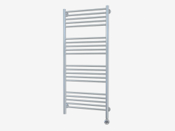 Bohema straight radiator (1200x500)