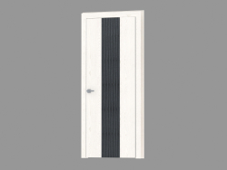 Puerta de interroom (35.21 negro)