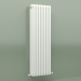 3d model Radiator TESI 5 (H 1500 10EL, Standard white) - preview