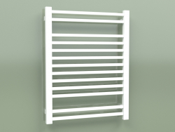 Electric heated towel rail Bone One (WGBNN076060-S8, 760x600 mm)