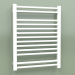 3d model Electric heated towel rail Bone One (WGBNN076060-S8, 760x600 mm) - preview