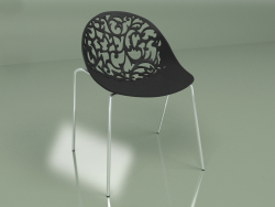 Chair Aurora 1 (black)