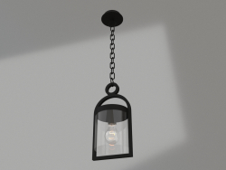 Lampadaire suspendu (6555)