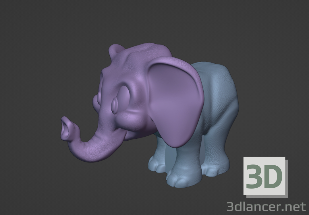 3d Chess Pack Ellie DKC3 model buy - render