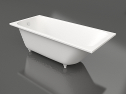 Bathtub ORLANDA 160x70