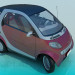 Modelo 3d SMART - preview