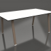 3d model Dining table 180 (Bronze, Phenolic) - preview