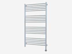 Bohema straight radiator (1200x600)